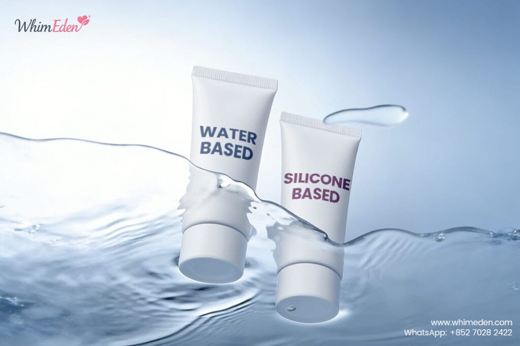 How to Choose the Right Personal Lubricant
