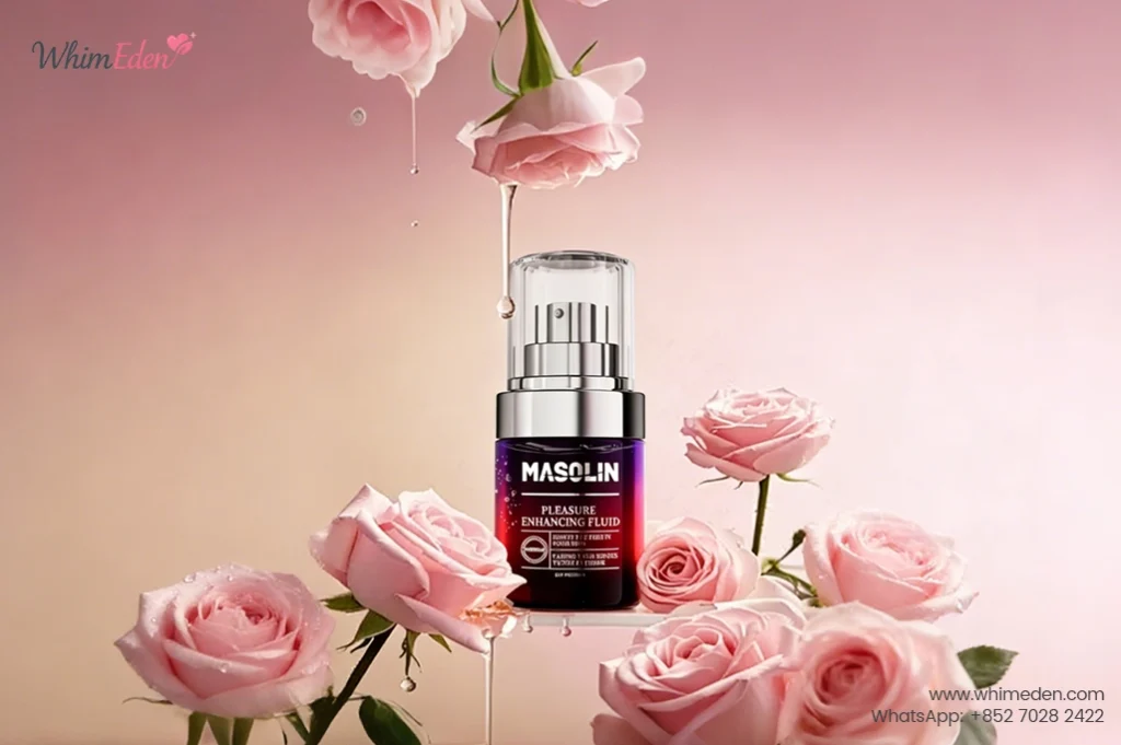 The Pleasure Revolution: What Is Female Arousal Gel and Why Is It a Market Game-Changer?