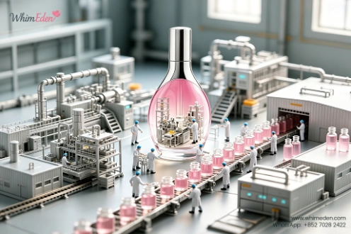 How to Choose a Reliable Intimate Product Manufacturer