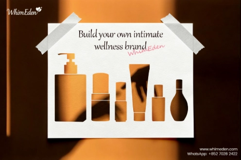 How to Start Your Own Intimate Wellness Brand