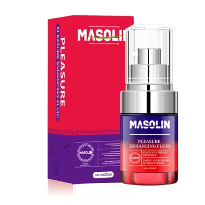 Female Pleasure Enhancer(M7)